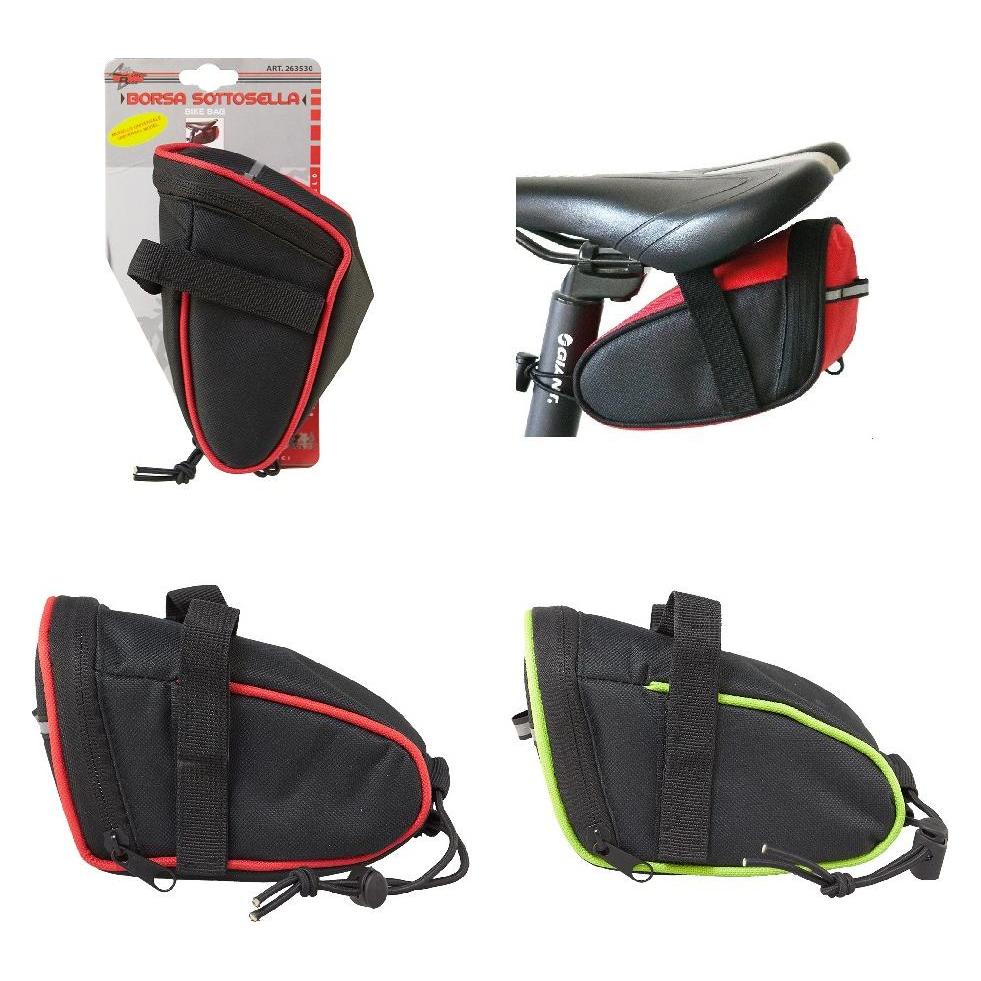 Rhütten Rhutten Tasche (Satteltasche) (263530)