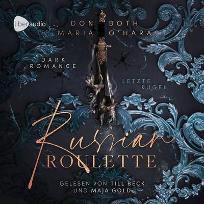 Russian Roulette - Letzte Kugel - Don Both,Maria O'Hara; Audio, 4069828172784