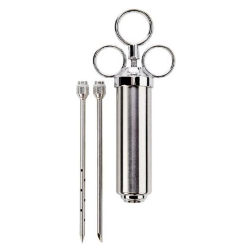 Texas Club Marinade Injector "" (INJECTOR)