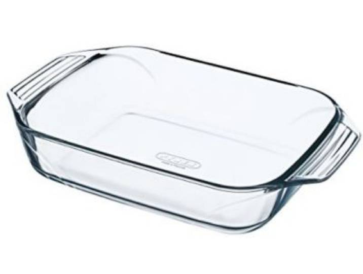 Pyrex - Plat Au Four Rectangulaire 27x17 Cm Irresistible