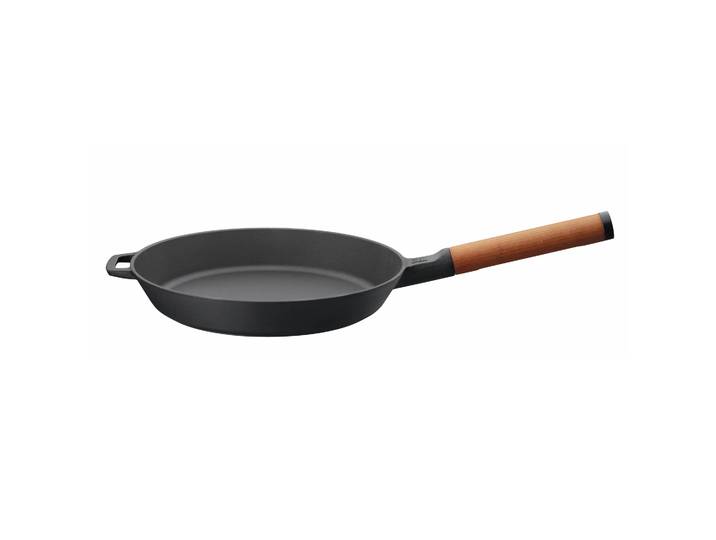 Fiskars Poêle en fonte Norden 28 cm