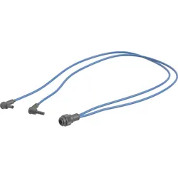 Geberit Thermomuffenkabel für Elektroschweißgerät ESG 3, grau