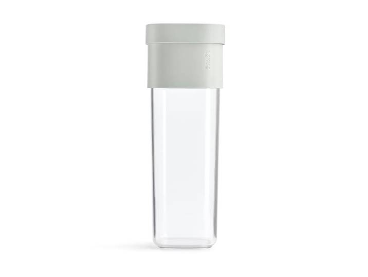 Lékué Boîte de rangement Lékué Flip taille grande Vert