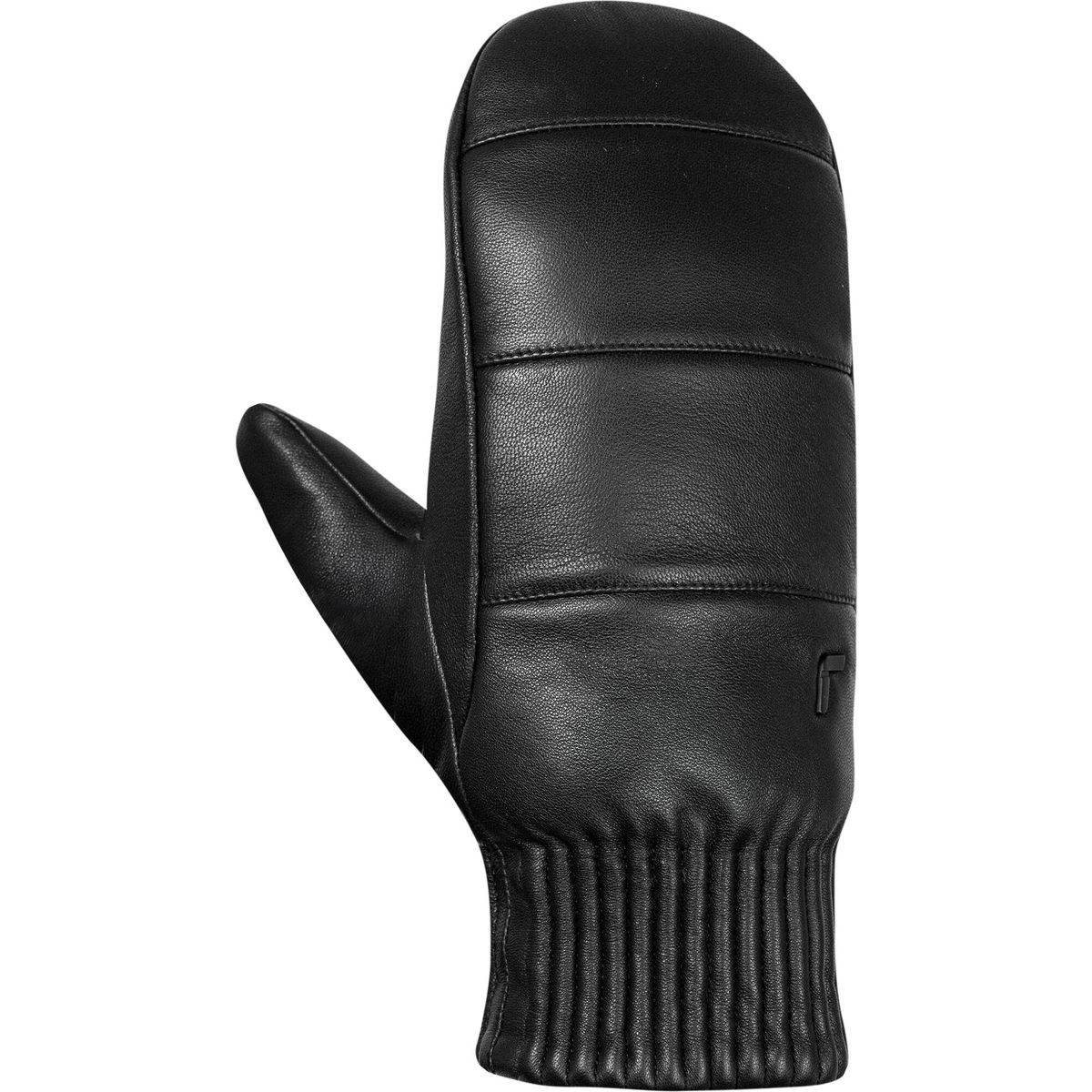 Reusch Kim Mitten black (7700) 6 6635431-7700-6