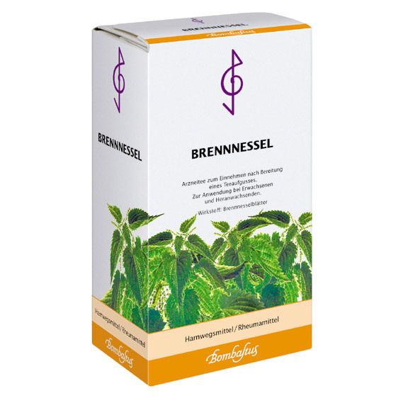 Brennnessel TEE 60 g Tee