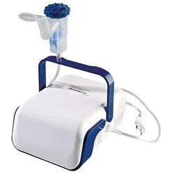 DOMOTHERM vital plus Inhalationsgerät zur Verneblung 1 St