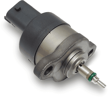 OPTIMAL OP-EDA5971 Fuel pressure regulator, common rail