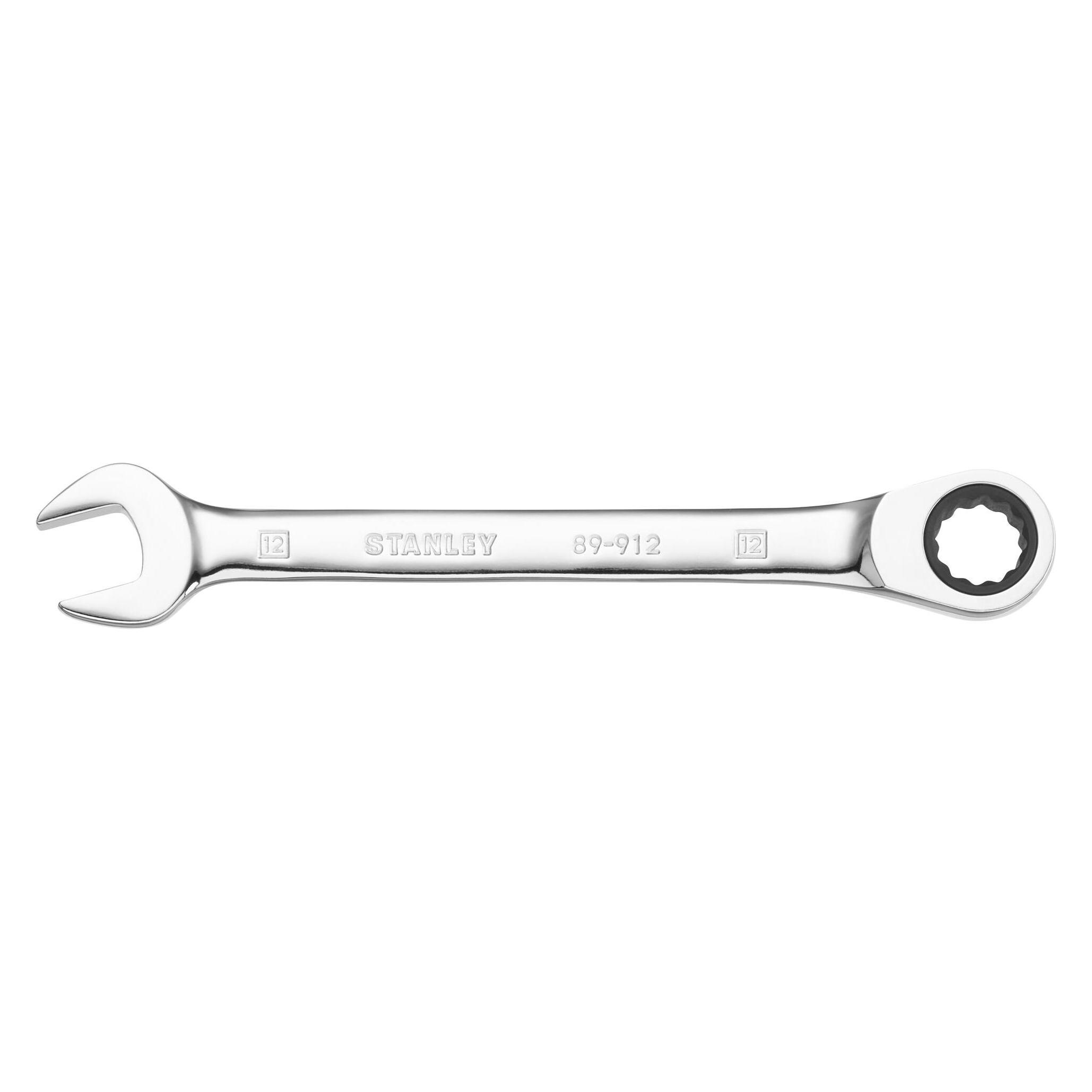 Stanley Ratschenringschlüssel (12 mm) (STMT89912-0)
