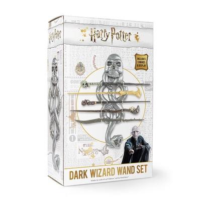 Zauberstabkollektion Dunkle Magie