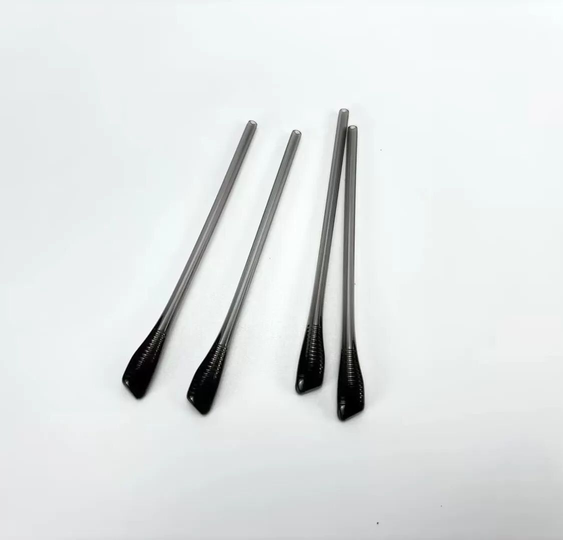 INF Manchons antidérapants pour crochets d'oreille pour lunettes en TPU (2 paires)