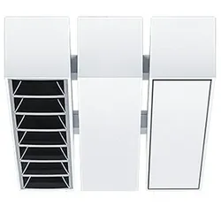 Zumtobel Group LED-Strahler SCENO 1X7 #42189307