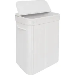 Relaxdays, Wäschekorb, Wäschekorb (72 l)