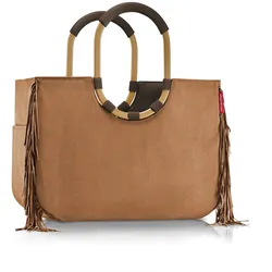 reisenthel Einkaufstasche loopshopper L 25l western - 35