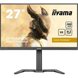 IIYAMA G-Master GB2795HSU-B1 Gold Phoenix, 27"