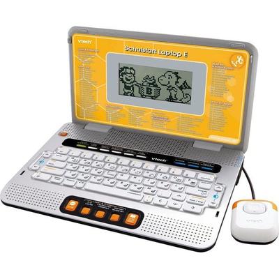 Vtech Schulstart Laptop E, Lerncomputer