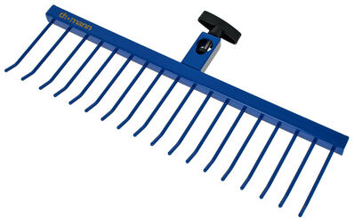 Thomann Mallet holder universal Blau