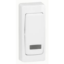 Legrand Taster Oteo Weiß 086088 1 St.