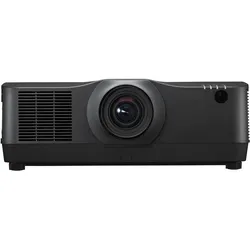 Sharp A824U 3-LCD Installationsbeamer 7.500 ANSI Lumen