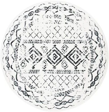 SAFAVIEH Tulum Marte Rustic Moroccan Boho Tribal Distressed Rug