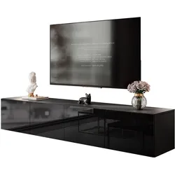 TV-SCHRANK COLGANTE 200 cm Hängeschrank