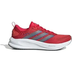 ADIDAS Herren Laufschuhe SUPERNOVA EASE 2, Größe 44 in Rot Rot