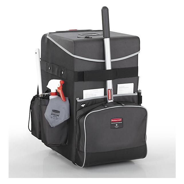 Rubbermaid Quick Cart Large (1 Stk.) (1902465)