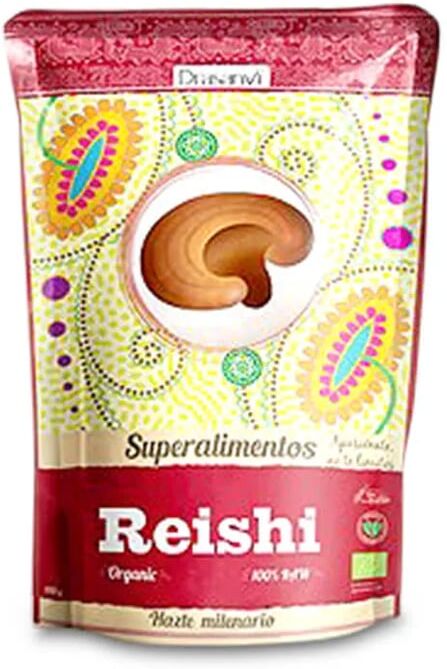Drasanvi REISHI BIO 100g