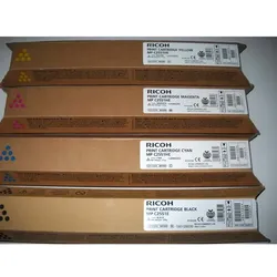 Ricoh 841506 - toner, magenta