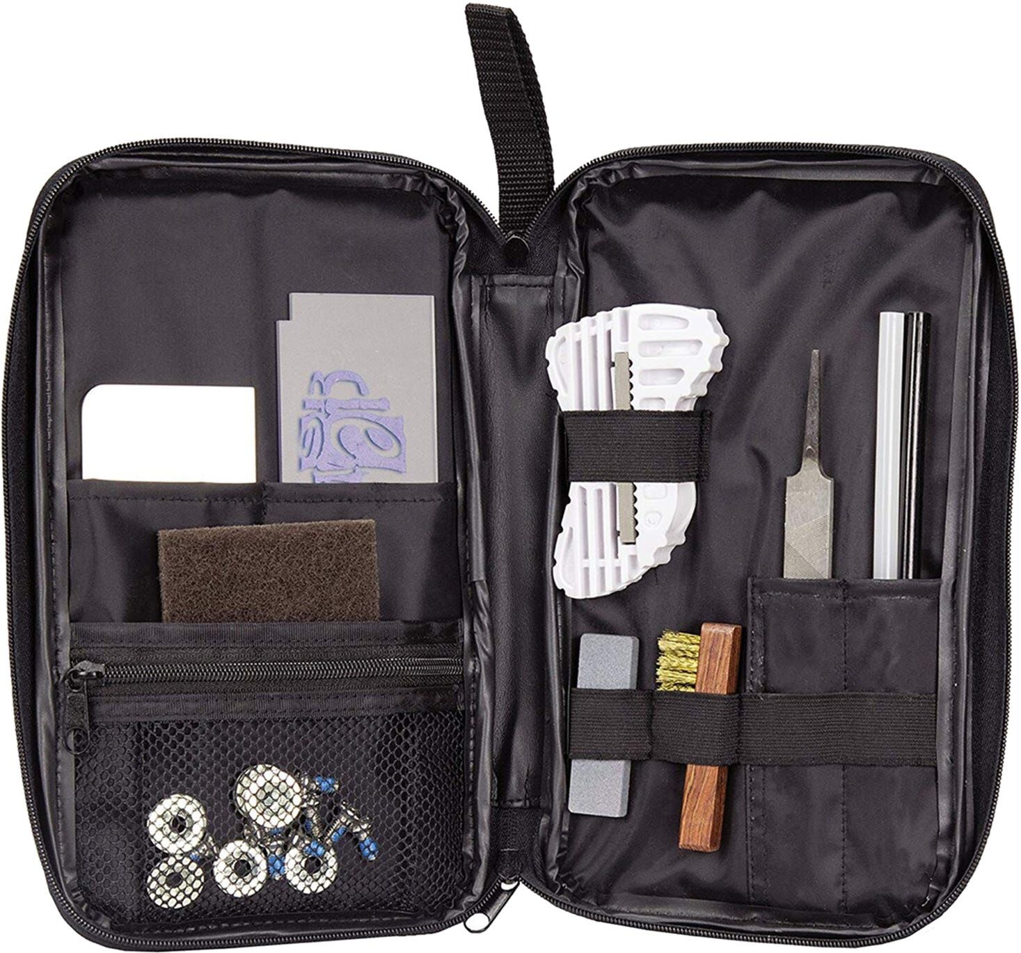 Demon Mechanic Kits Unisex