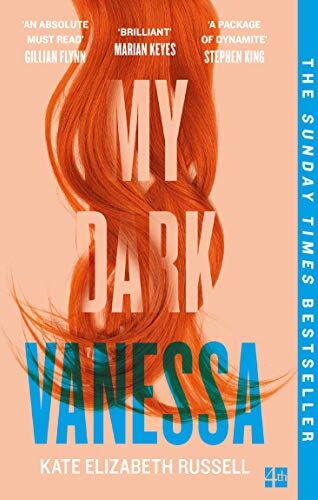 Russell, Kate Elizabeth - My Dark Vanessa - Preis vom 01.10.2026 17:08:56 h