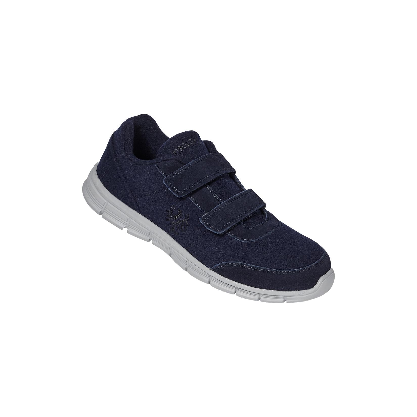Tiroler Loden Meriono-Sneaker unisex