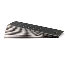 Ersatzklingen Universal-Cuttermesser | 18 mm