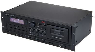 Tascam CD-A580 V2