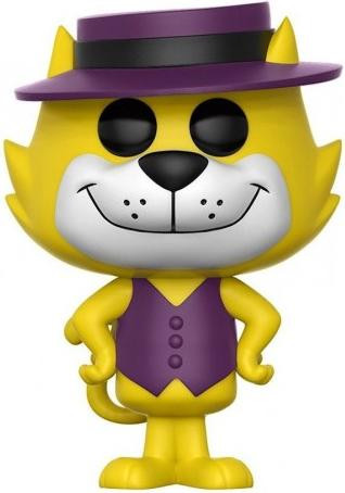 Funko Pop! Hanna Barbera Top Cat