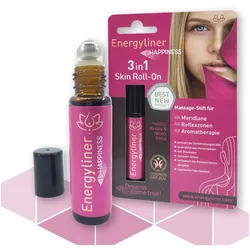 Himalaya's Dreams Energyliner Happiness 3 in 1 Skin Roll On 10 ml