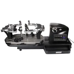 Besaitungsmaschine Merco ES-6000 elektronik