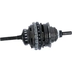 SHIMANO Getriebeeinheit Achslänge 187 mm SG-C7000-5R5V