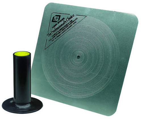 C.K T5069 Reibebrett (L x B) 300 x 300mm