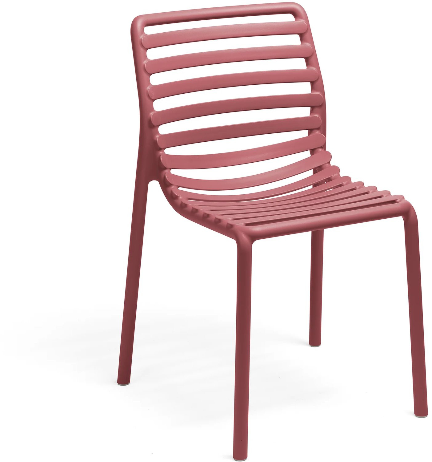 Nardi Doga Bistrot stapelbare tuinstoel