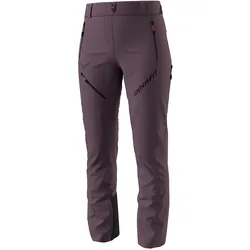Dynafit, Damen, Skihosen, Mercury Dst Pants W (XS), Violett