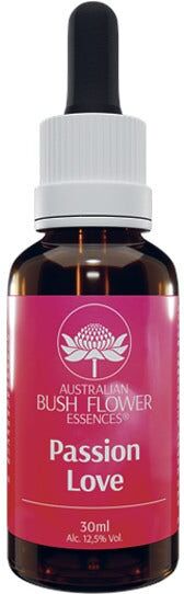 Green Remedies Passion Love 30Ml