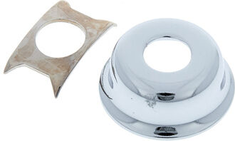 Harley Benton Parts T-Style Jackplate