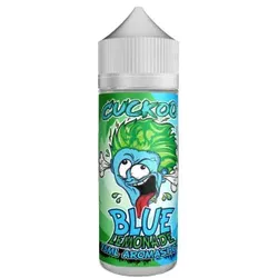 Blue Lemonade 15ml Longfill Aroma by Canada Flavor
