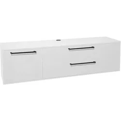 Lowboard LIVIN LINDOS (BHT 168x45x45 cm) - BHT 168x45x45 cm