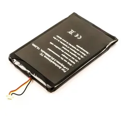 Akku für Archos Arnova 7C, Arnova 7C G2, wie PR-517095