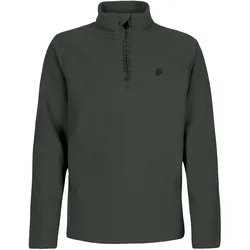 Protest Kinder Fleece Reperfecty Evergreen - 140 - 140