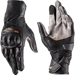 Leatt ADV X-Flow 8.5 Motorrad Handschuhe M