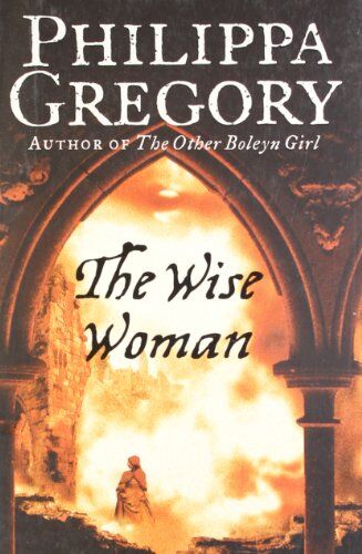 Philippa Gregory - Wise Woman - Preis vom 05.10.2026 03:47:11 h