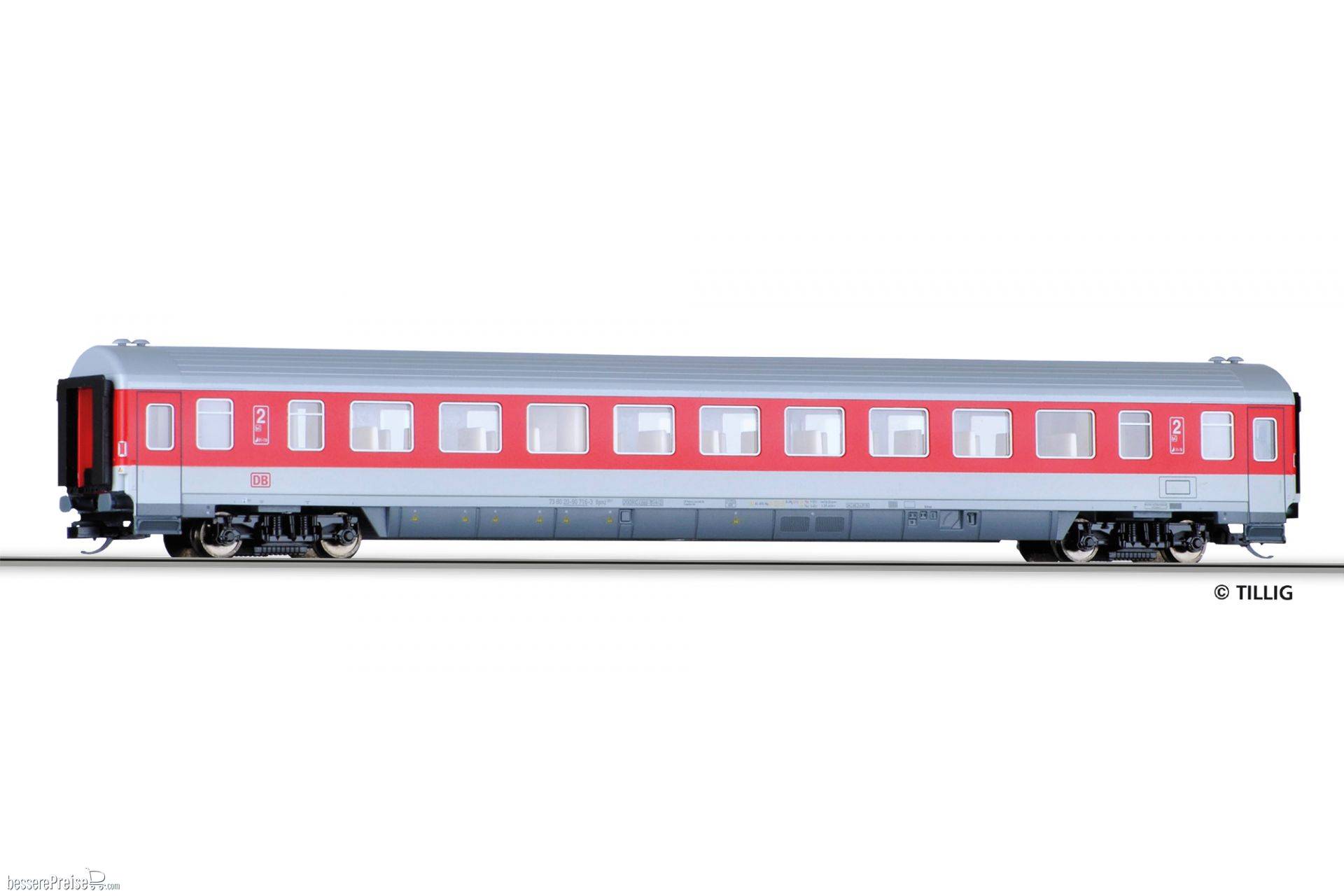 Tillig 16518