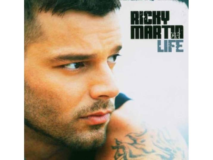 Ricky Martin - Life